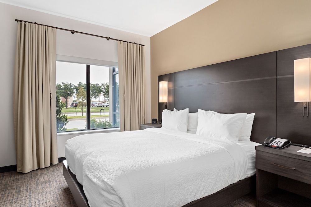Residence Inn by Marriott Port Arthur - photo 13