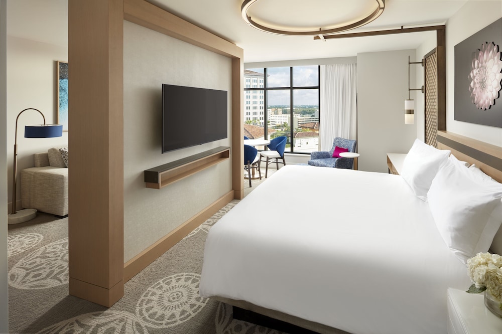 Loews Coral Gables Hotel - photo 5