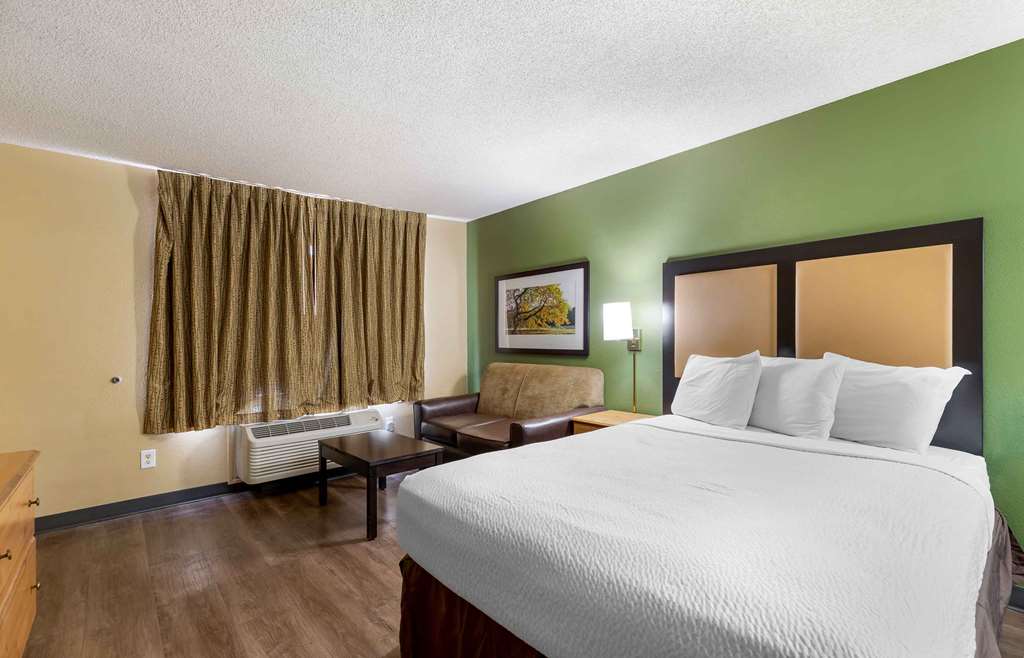 Extended Stay America Select Suites Denver Cherry Creek - photo 35