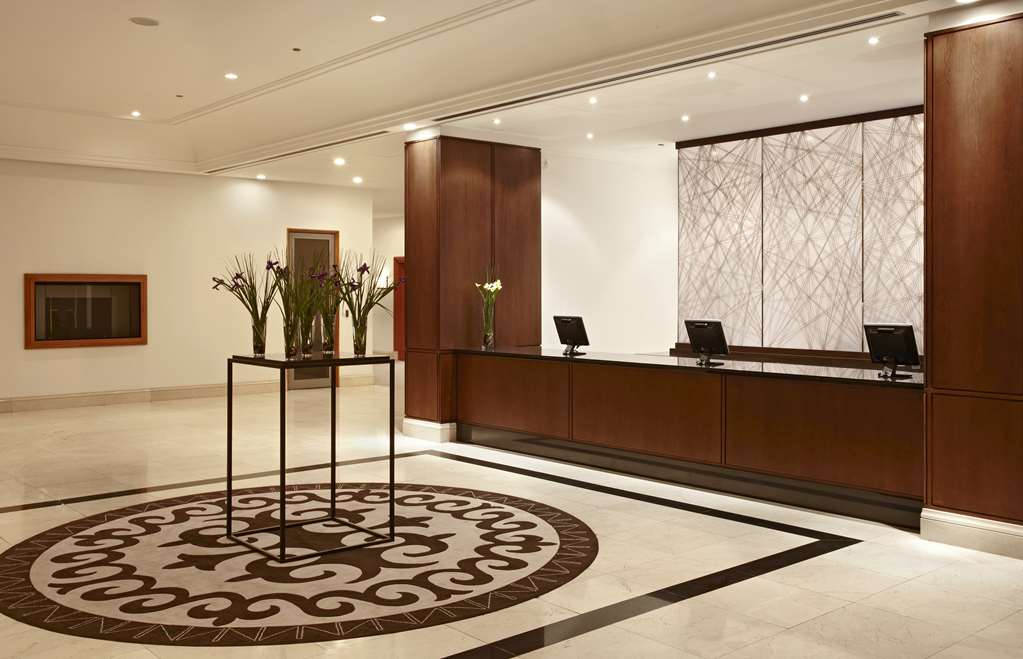 Hyatt Regency Bishkek — Bishkek — photo 3