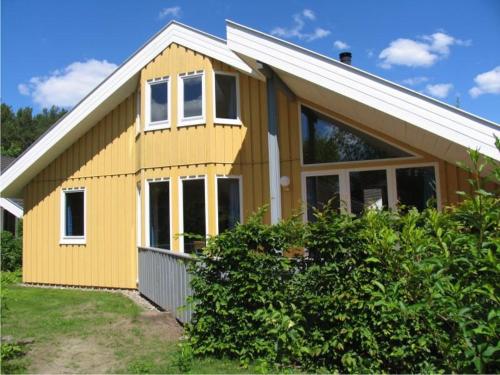 Wildgans 201 in Mirow, Germany