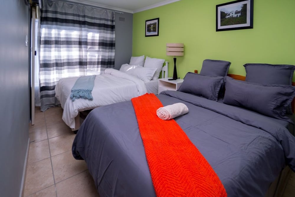 5 Annex Lodge & Spa