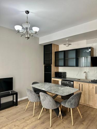 Aparthotel Kutaisi