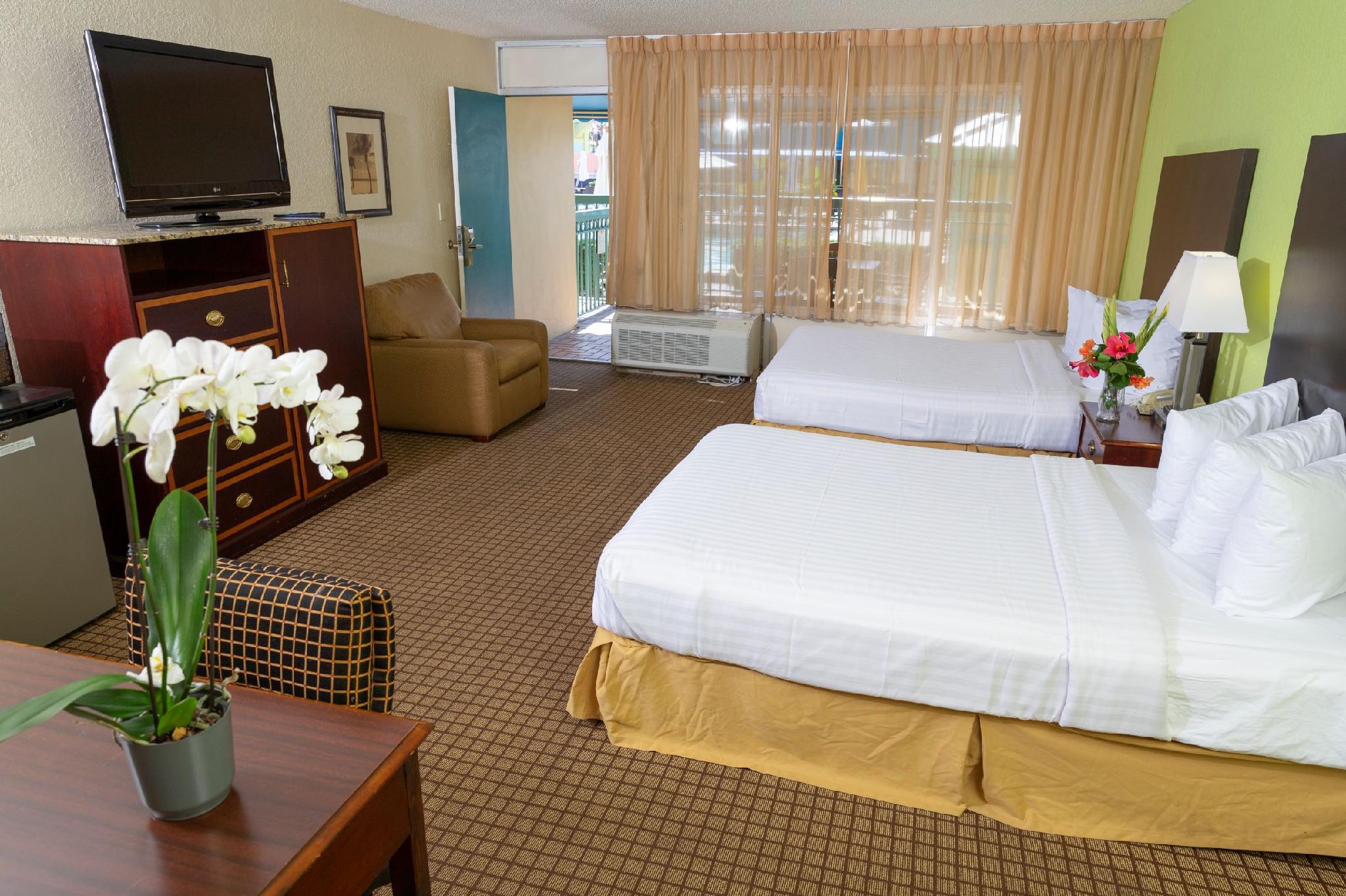 International Palms Resort - photo 18