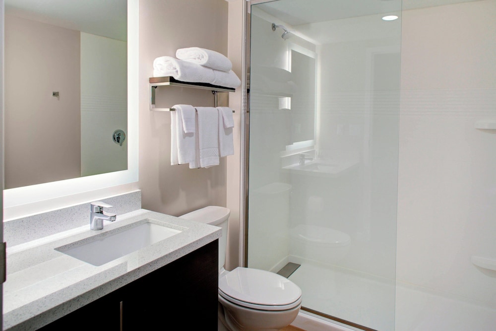 TownePlace Suites by Marriott Parkersburg - photo 13