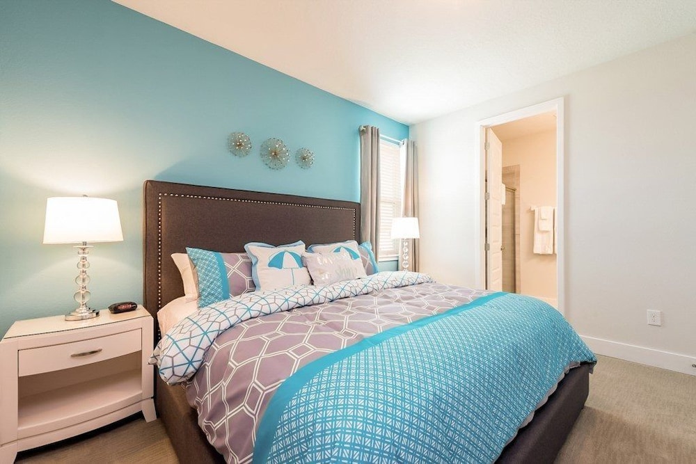 5 Star Villas at Encore Resort - photo 13