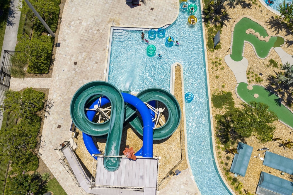 High End Apartment In Storey Lake Resort With Great Amenities 10 Miles To Disney - photo 22