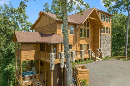 Ahh The View free tickets no catch in Sevierville, United States