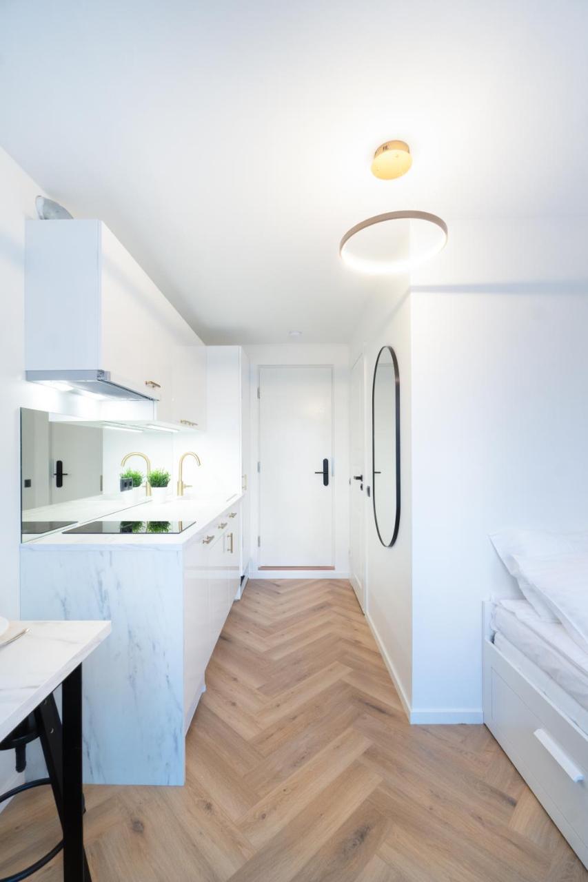 Tallinn Airport Studios by Revalhome in Tallinn, Estonia