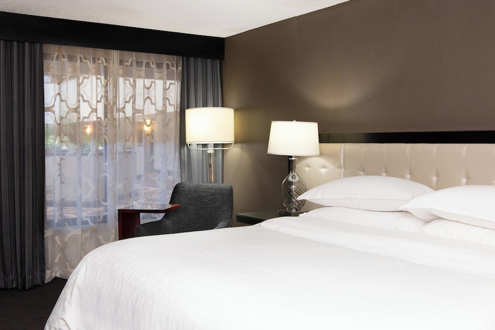 Sheraton Minneapolis West Hotel - photo 24