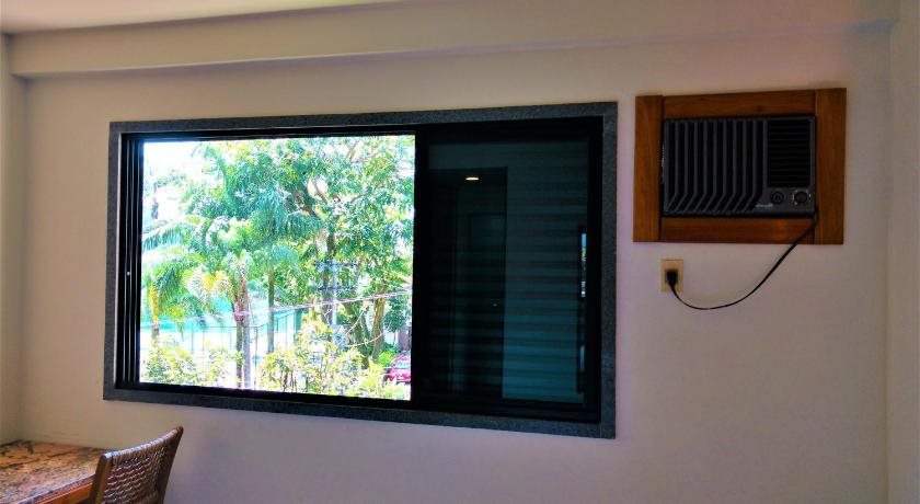 Porto Real Resort Apartment in Mangaratiba, Brasil