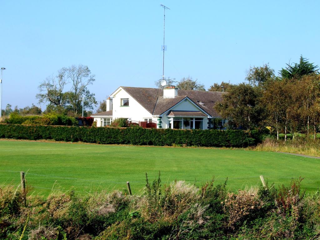 Riversdale Bed & Breakfast — 4-Star Luxury Hotel in Swords, Republic of Ireland