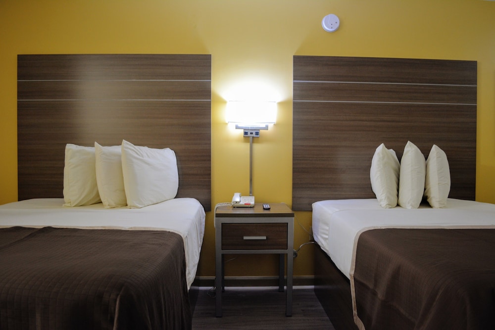 Southern Inn Lumberton - photo 13