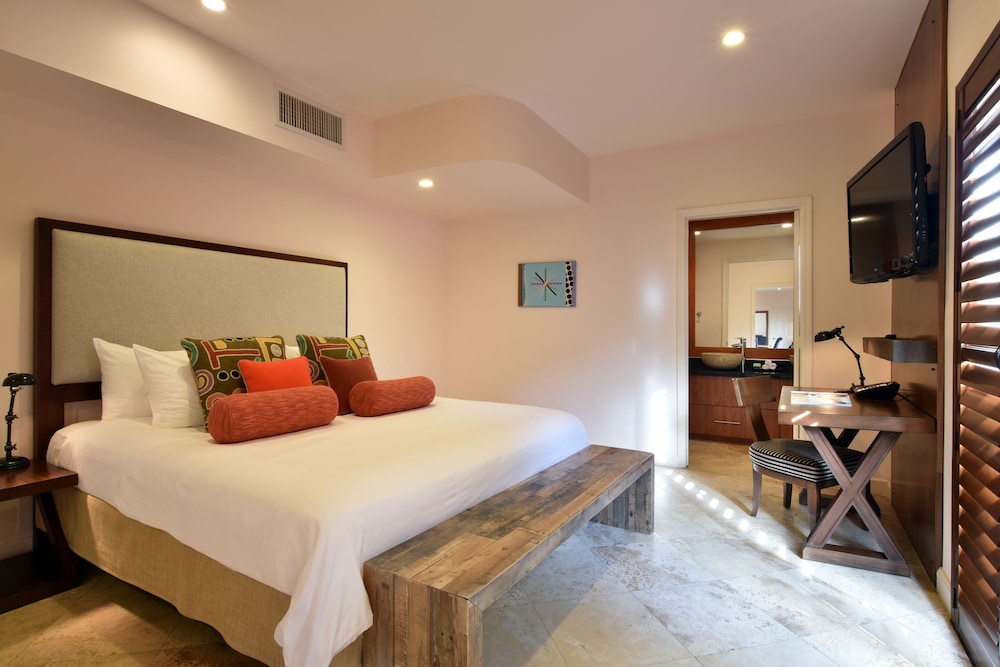 Casa Victoria Orchid Hotel - photo 12