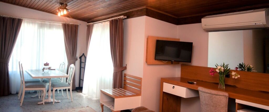 Anar Hotel — Bodrum — photo 5