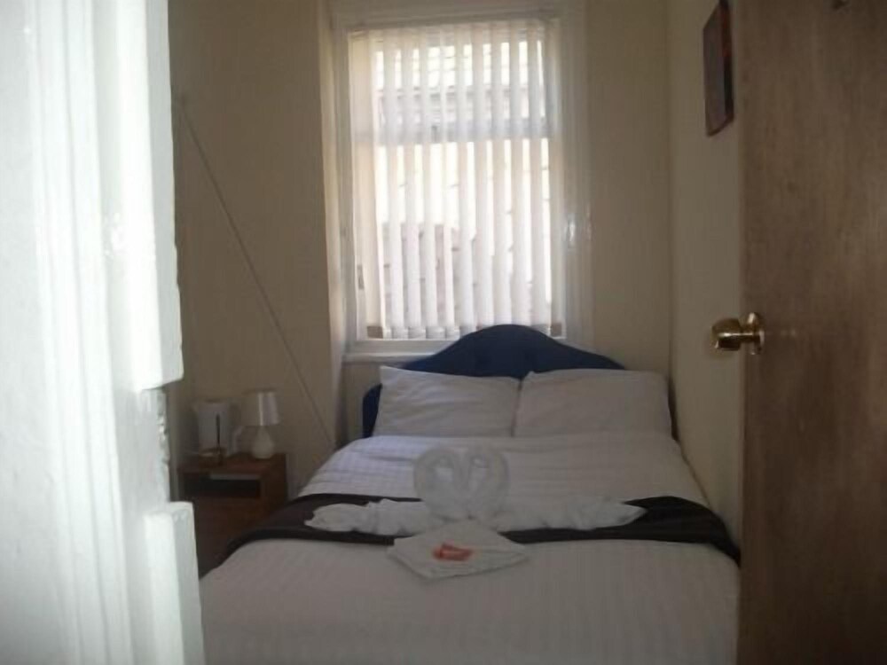 Maryport Marras — Blackpool — photo 2