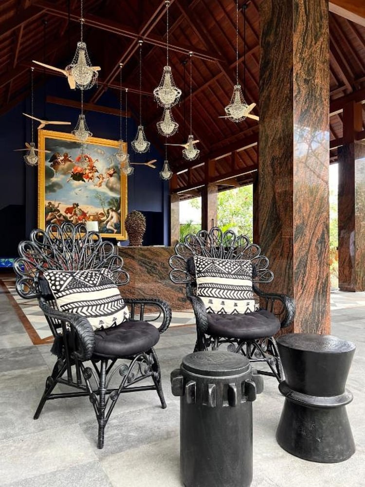 La Reserve 1785 Canggu Adults Only — Canggu — photo 4