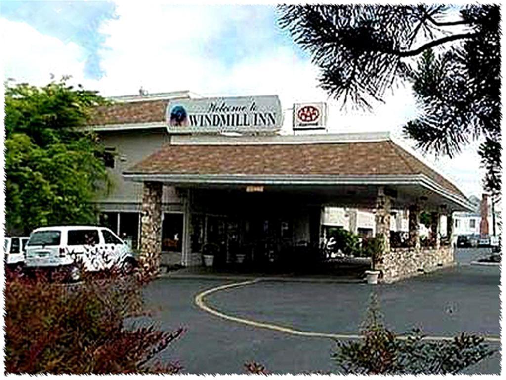 Windmill Inn Of Roseburg - featured photo