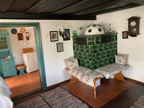 Ferienhaus Rötzer Maria — Grafenau — photo 5