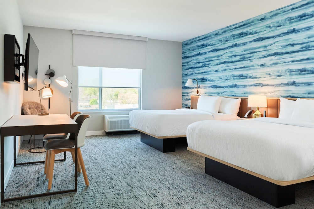 TownePlace Suites by Marriott Hixson - photo 10