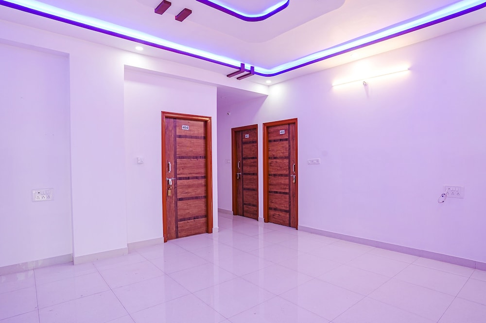 Fabhotel Sri Ram Comforts — Bengaluru — photo 3