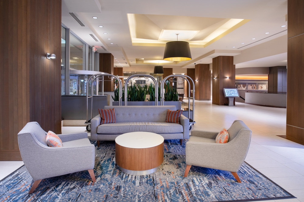 Crowne Plaza Kansas City Downtown by IHG - photo 3