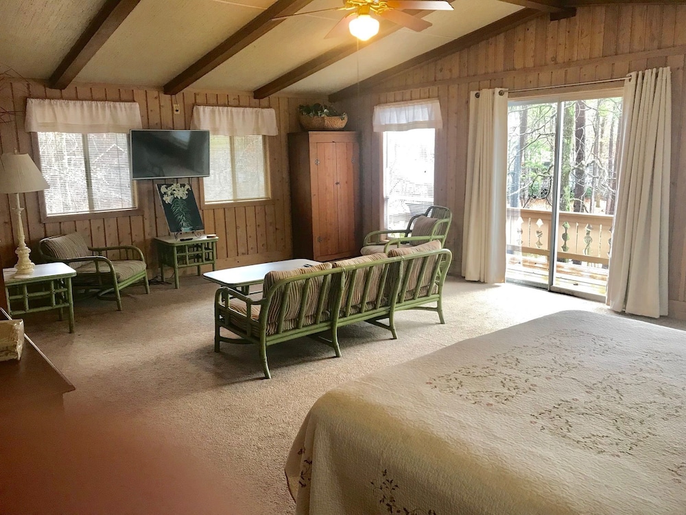 Pine Mountain Club Chalets Resort - photo 52
