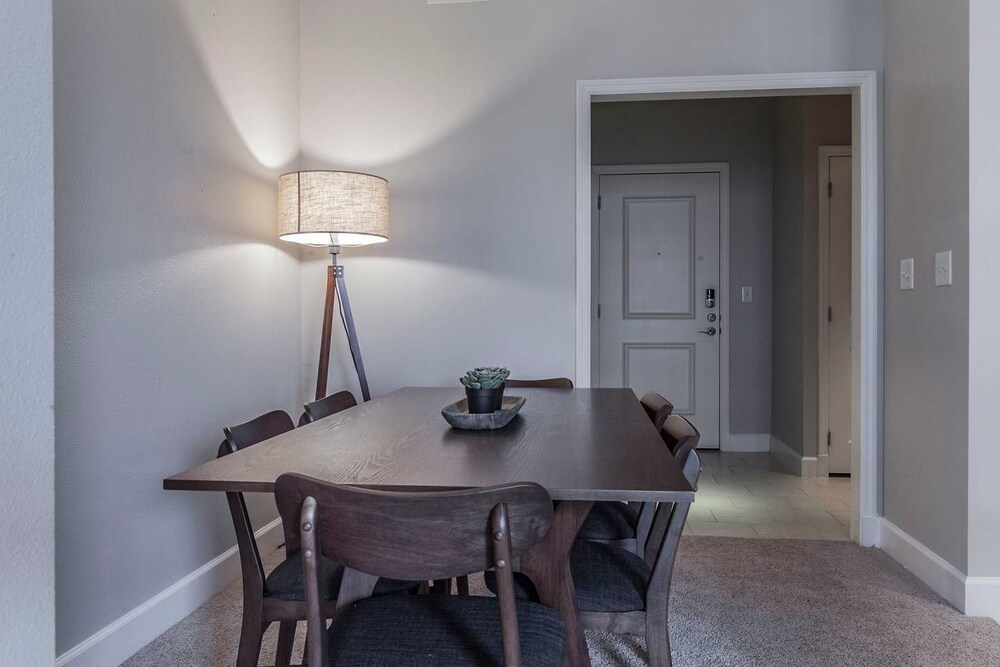 The Luxury Suites at Arrive Eilan - photo 9