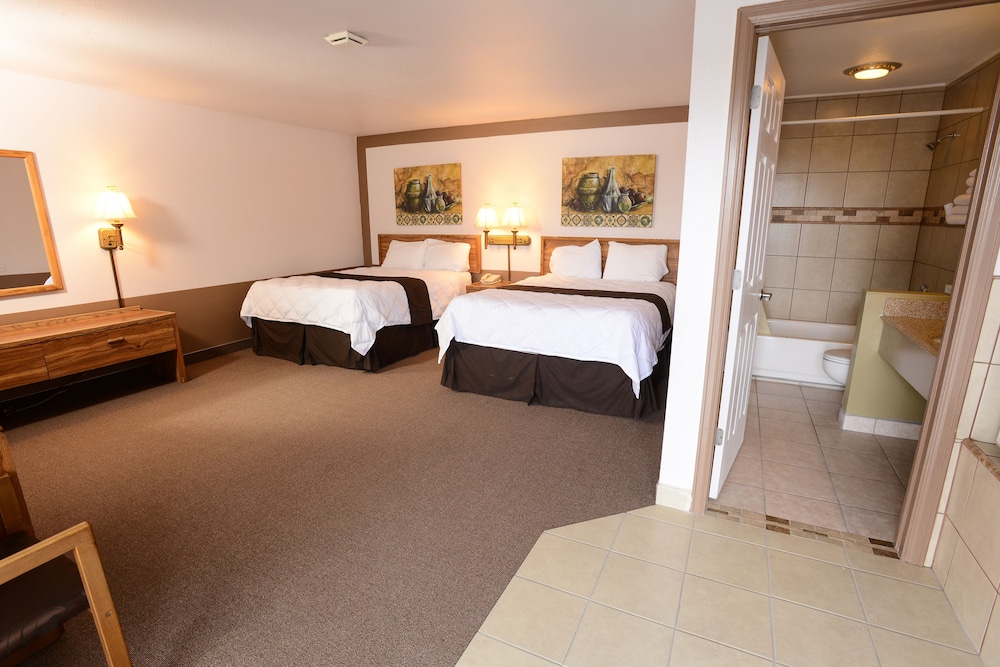 Burlington Inn - photo 11
