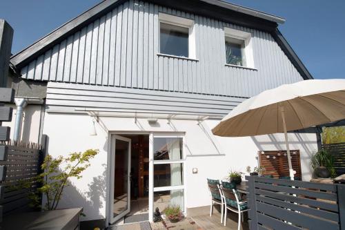Ferienwohnung ‘alte Schule’ — Nienhagen — photo 2