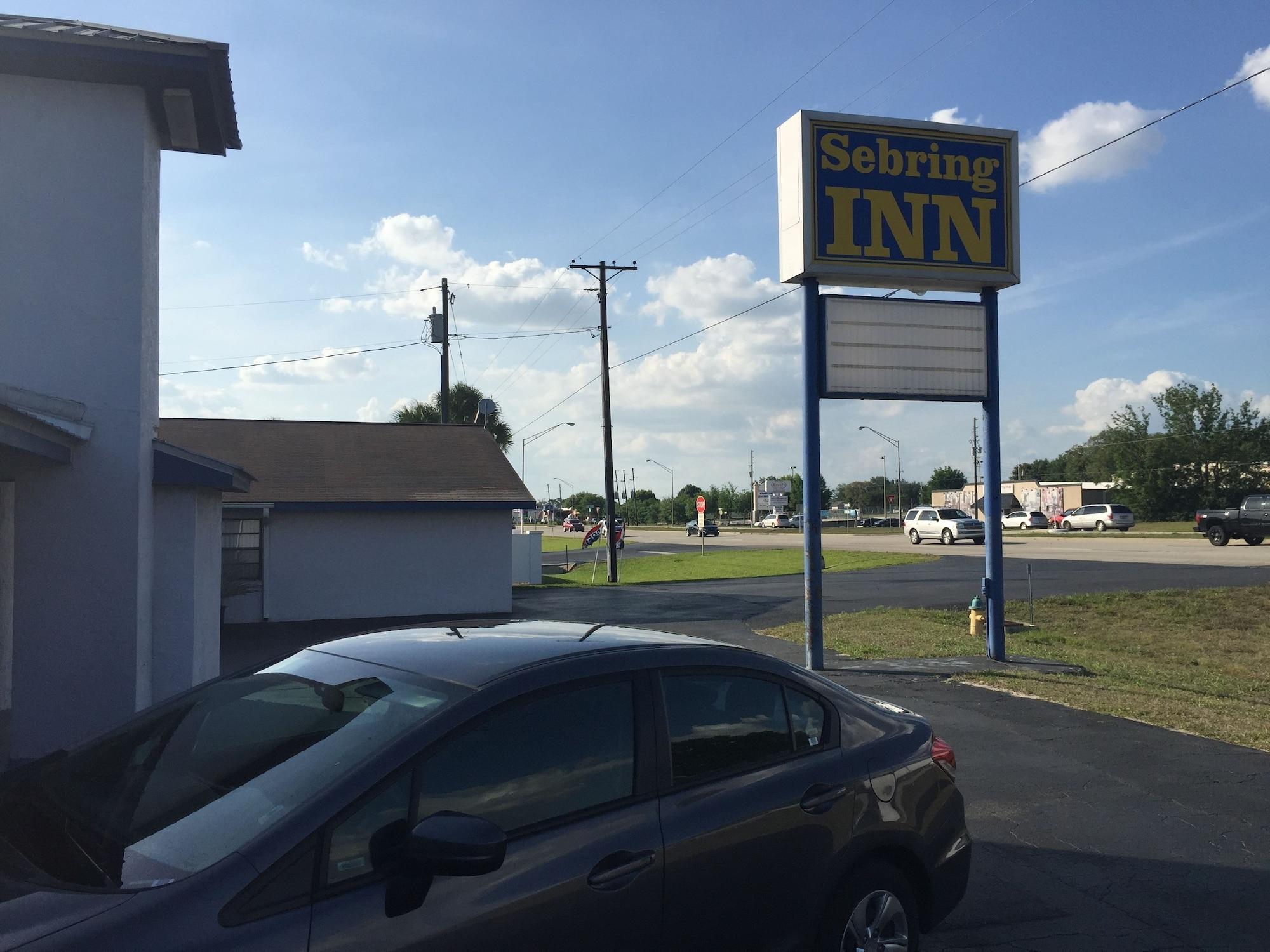 Sebring Inn - photo 21