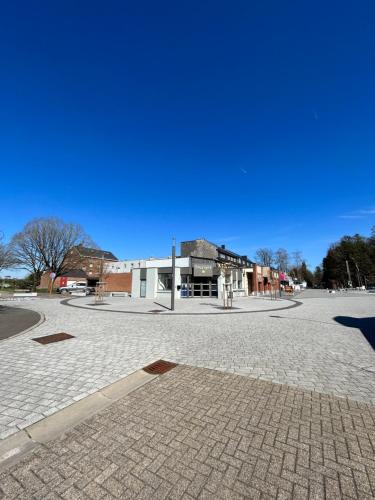 Hotel Halleux — hotel in Sprimont