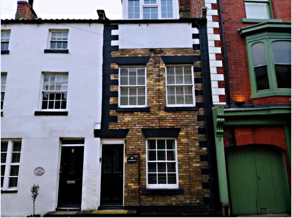 Anchorlea in Saltburn-By-The-Sea, United Kingdom