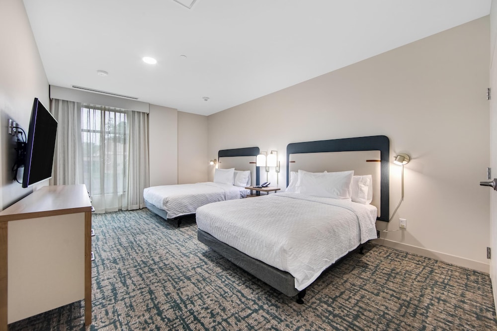 Homewood Suites by Hilton East Rutherford Meadowlands - photo 23