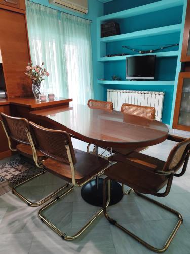 GiAnna's Volos Penthouse for 4 by MPS — 4-Star Luxury Hotel in Volos, Greece