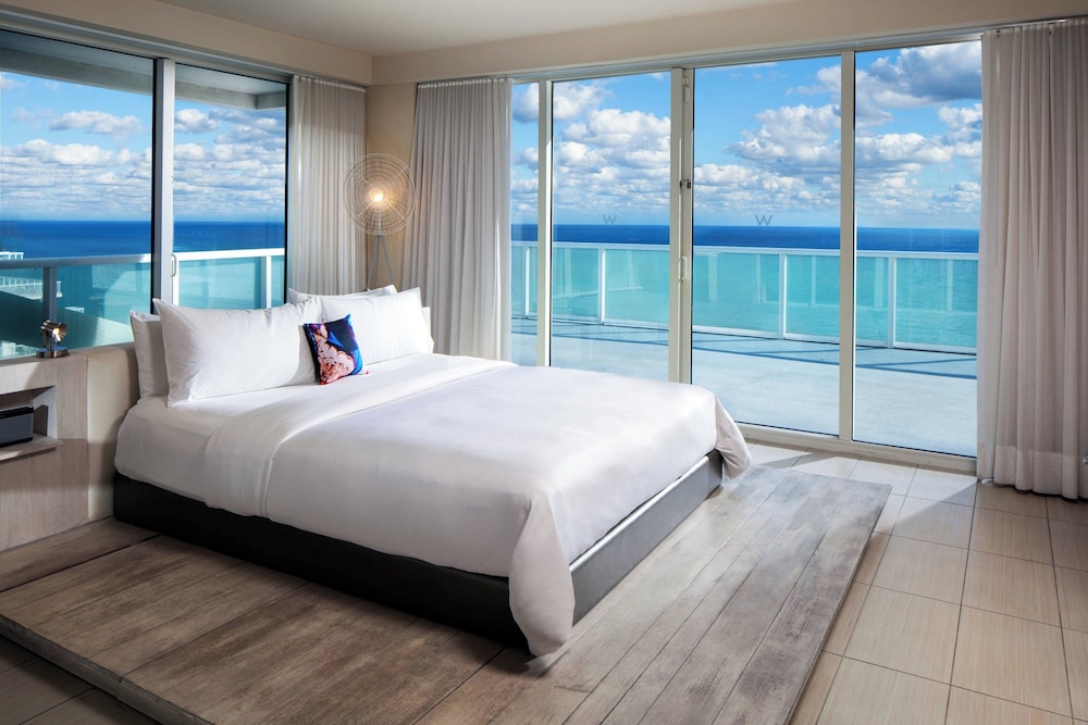 W Fort Lauderdale - photo 25