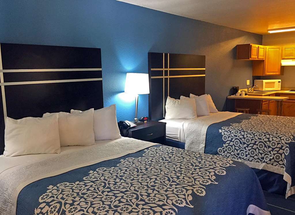 Americas Best Value Inn Bishop Kingsville - photo 12