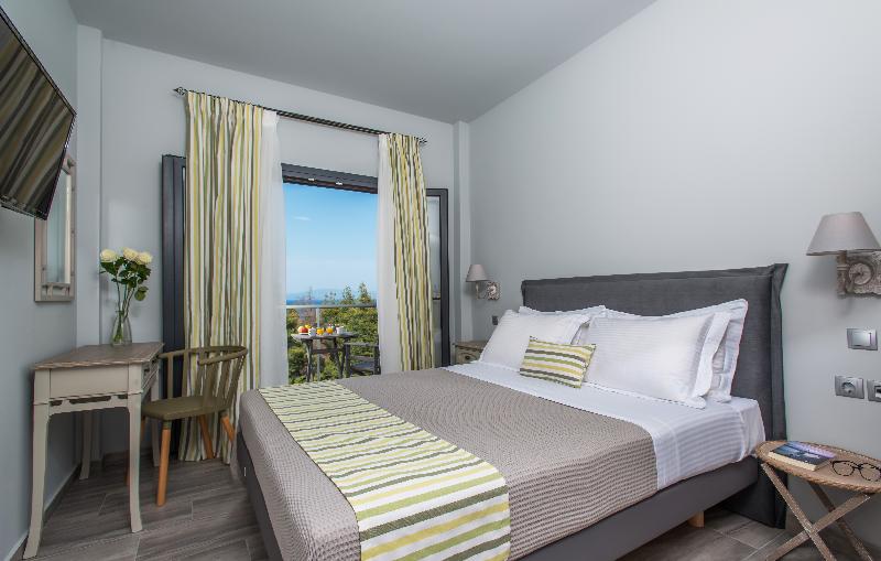 Mirabilia Boutique Hotel in Kassandreia, Greece