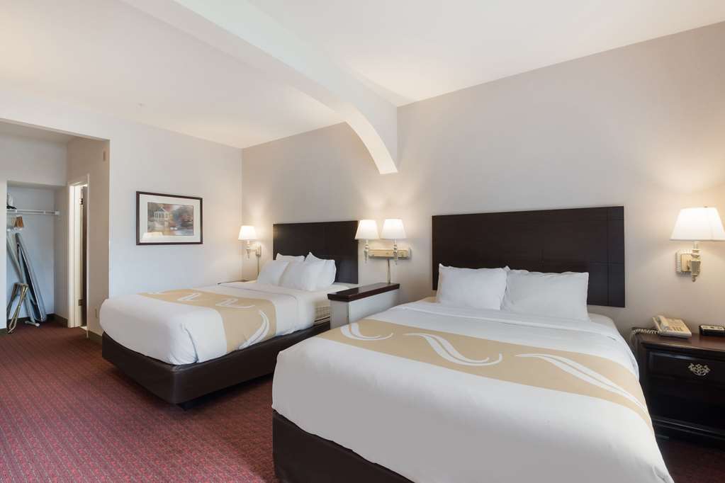 Quality Inn Grand Suites Bellingham - photo 20