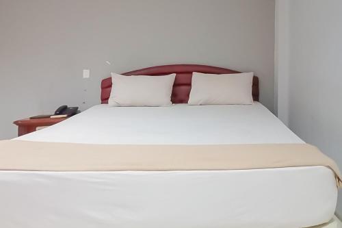 RedDoorz near Mitra Plaza Kota Banjarmasin in Banjarmasin, Indonesia