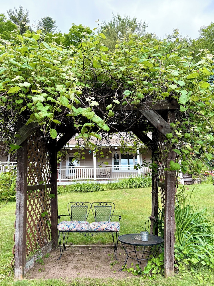 Whiteface Farm Adirondack Bed and Breakfast - photo 43