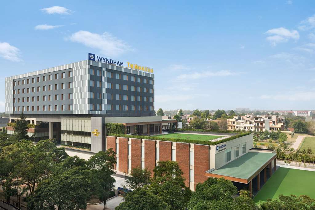 Wyndham Chandigarh Mohali in Mohali, India