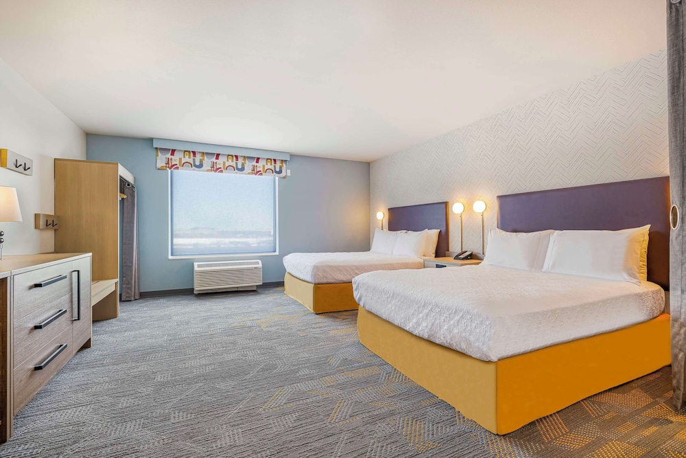 Home2 Suites by Hilton Colorado Springs Airport - photo 7
