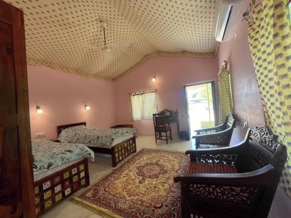 Atithi Luxury Resort - last minute hotel in Pushkar