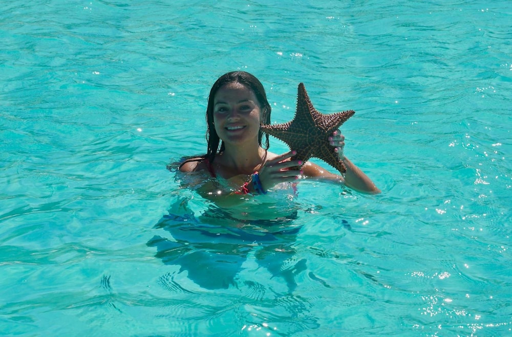 Saint Francis Resort in George Town, Bahamas