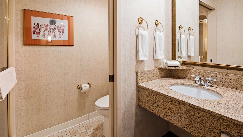 Inn at Santa Fe SureStay Collection by Best Western - photo 11