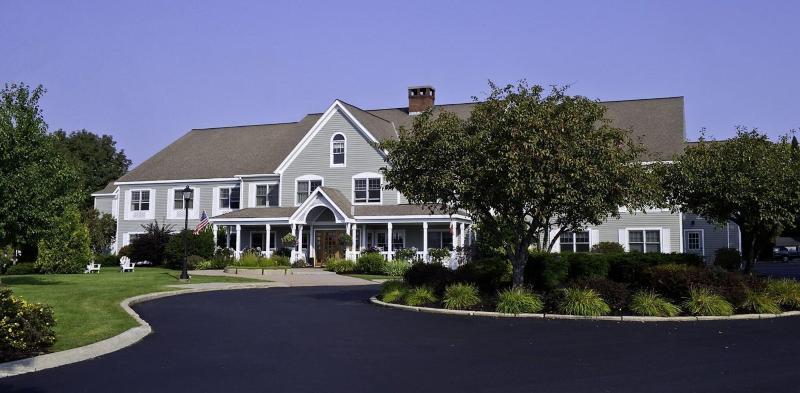 Country Inn at The Mall — Bangor — photo 3