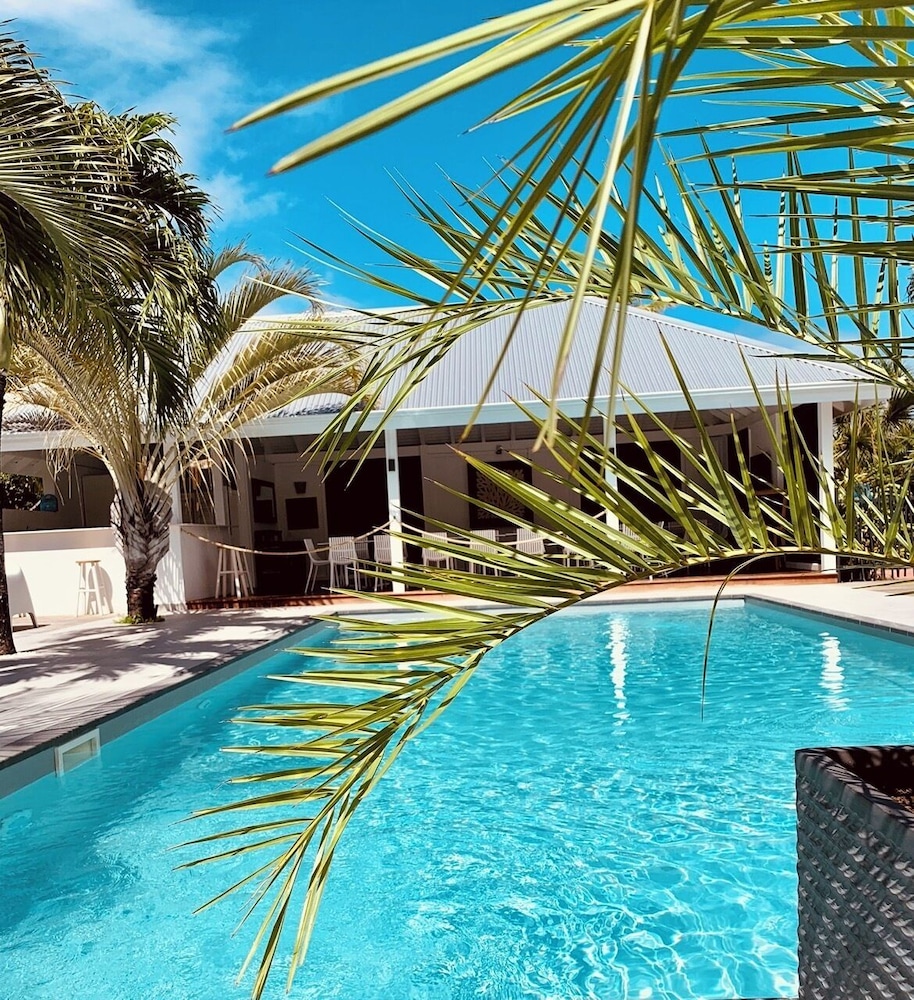 Domaine Saint François — hotel in Saint-Francois