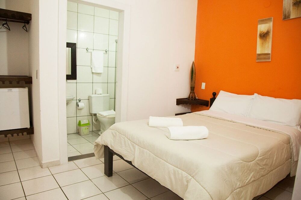Pousada Sol do Sahy - last minute hotel in Sao Sebastiao