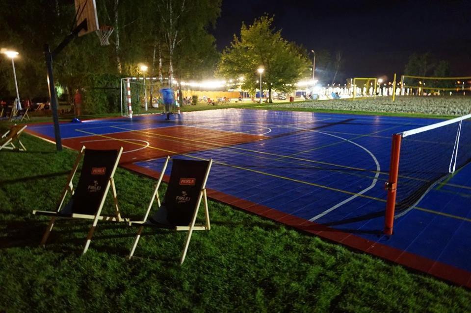 Firlej Plaża — hotel in Firlej